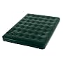 Wenzel Twin Flocked Air Bed with Built-in Comfort Adjust Manual Pump
