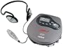 RCA RP2457 Portable CD/MP3 Player