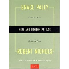 Here and Somewhere Else (2x2): Stories and Poems