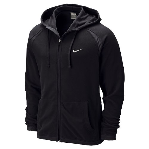 Nike Men's Therma Fit Hoodie