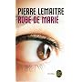 Robe de mari�