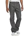 Sean John Men's Metallic Strip Jean