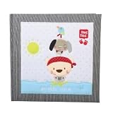 Tuc Tuc Baby Photo Journal. 10x10