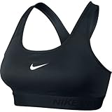 Nike Womens Pro Classic Padded Sports Bra