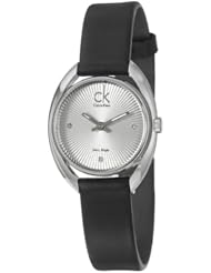 Calvin Klein Ridge Womens Quartz Watch K9123126