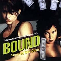 Bound: Original Motion Picture Soundtrack