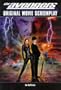 Avengers: Original Movie Screenplay Pb