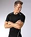 Calvin Klein Dri Form Seamless Crew Neck T-Shirt
