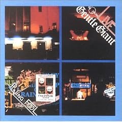 Live (Playing in Fool) [UK-Import]