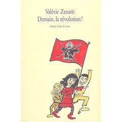 Demain la r�volution
