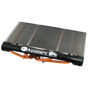 Arctic Cooling Accelero S1 Rev 2 VGA Cooler