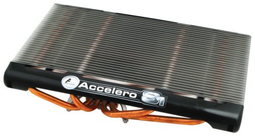 Arctic Cooling Accelero S1 Rev 2 VGA Cooler