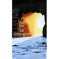 Salle d'embarquement