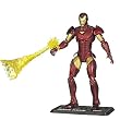 Marvel Universe 3 3/4 Inch Series 2 Action Figure Iron Man