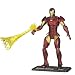Search : Marvel Universe 3 3/4 Inch Series 2 Action Figure Iron Man