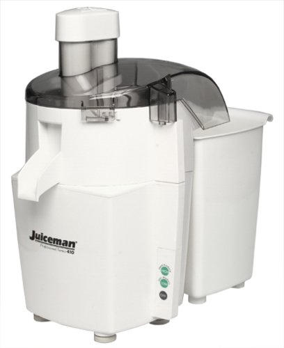 Juiceman Electronic Professional Series Edition