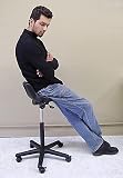 Synchro-Tilt Task Stool