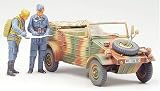 Tamiya 32501 - Ger.K�belwagen 1/48 Typ 82