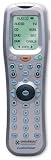 Universal Remote URC300 15 Device Universal Remote Control (Silver & Black)