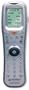Universal Remote URC300 15 Device Universal Remote Control (Silver & Black)