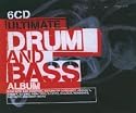 The Ultimate Drum and Bass Album