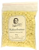 Produkt-Bild: Jean P&uuml;tz Original Kakaobutter Konsistenzgeber 100 gr