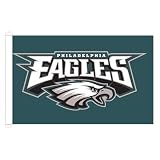 NEOPlex 3' x 5' Philadelphia Eagles Flag