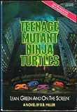 Teenage Mutant Ninja Turtles