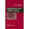 Genetics: An Issue of Immunology and Allergy Clinics (The Clinics: Internal Medicine) by Deborah Meyers