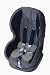 Koo-Di Wetec Seat Protector - Charcoal - Twin Pack