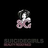 SuicideGirls: Beauty Redefined