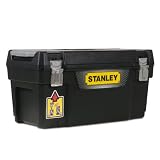 Stanley 020900M 20-Inch AutoLatch Tool Box