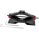 Wilmar W1600 1-1/2 Ton Scissor Jack