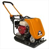 Bundle-55 Forward Combination Plate Compactor 18" x 28" (2 Pieces)