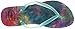 Havaianas Women's Slim Tie Dye Flip Flop