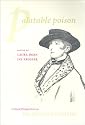 Palatable Poison: Critical Perspectives on "The Well of Loneliness" (Gender and Culture Series)