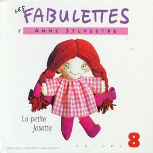 La Petite Josette - Vol.8