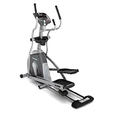 Horizon Fitness EX-59 Elliptical Trainer