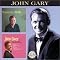 The Nearness of You/John Gary Sings Your All-Time Favorite Songs