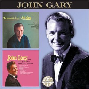 John Gary - The Nearness Of You / John Gary Sings Your All-Time Favorite Songs - Zortam Music