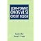 CMOS books