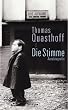 Die Stimme: Autobiographie