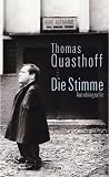 Die Stimme: Autobiographie
