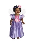 Butterfly Baby Costume: Baby's Size 12-18 Months