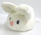 2008年干支『ねずみ（L）白』チュウチューぬいぐるみ