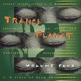 Trance Planet Vol.4