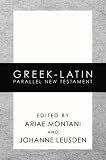 Greek-Latin Parallel New Testament-FL