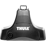 THULE 480R Traverse Rapid Foot Pack