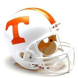 Tennessee Volunteers Full Size Deluxe Replica NCAA Helmet by Riddell