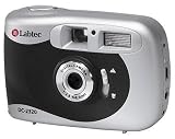 Labtec digital camera dc 2320 - Digital camera - 2.0 Mpix / 3.0 Mpix (interpolated) - supported memory: MMC, SD